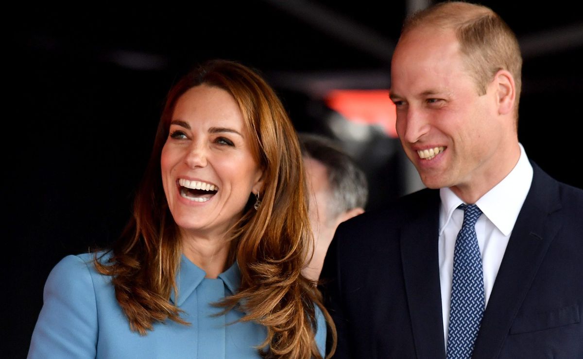 “Deram sinais de paquera”; Kate Middleton ‘ignora’ flertes e mantém respeito a William, afirma expert